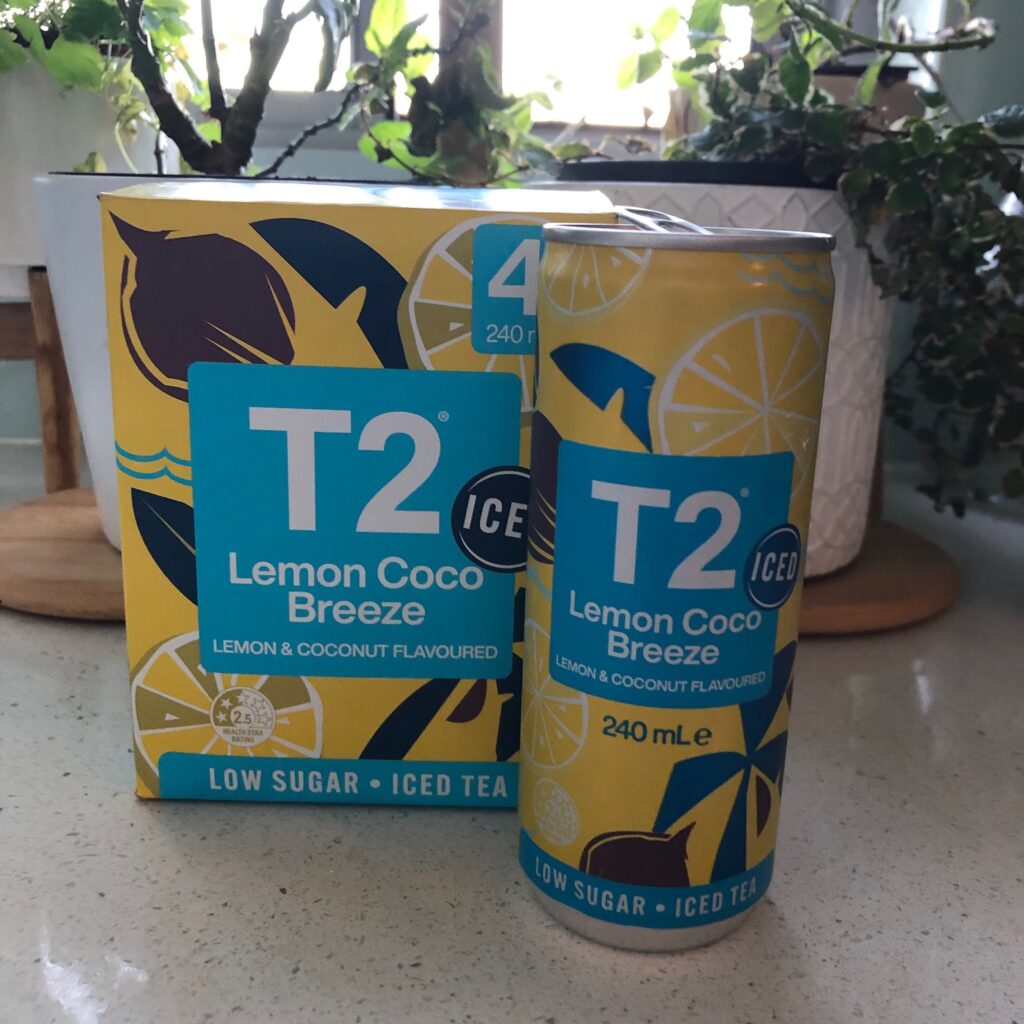 T2 Tea Can